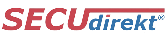 Logo Secudirekt