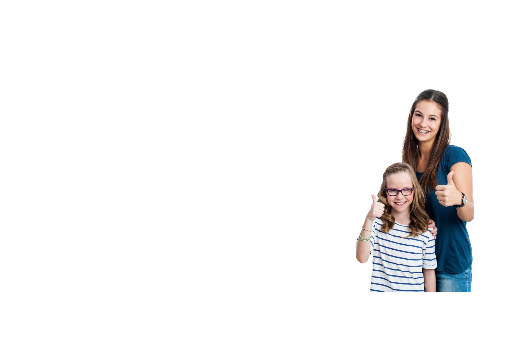 Leistungstabelle Kindertarife