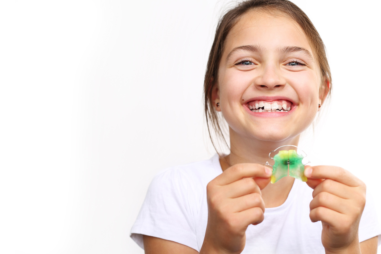 Zahnzusatzversicherung für Kinder