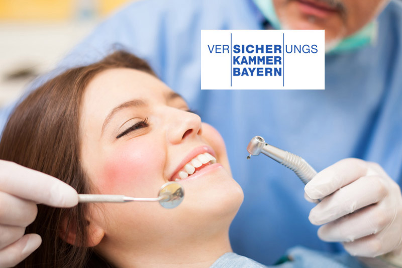 ZahnPRIVAT PREMIUM Versicherungskammer Bayern